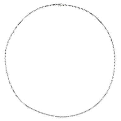 Metal Chain Necklace/Choker Cord